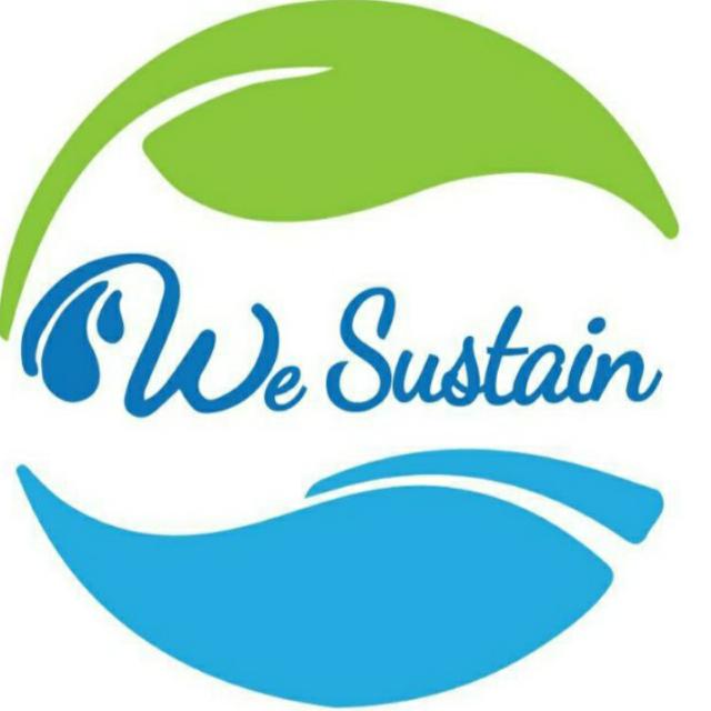 We Sustain